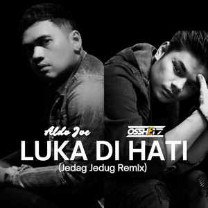 Luka Di Hati (JJ Breaks) (Remix)