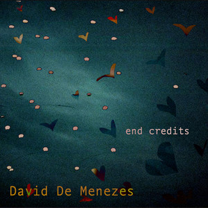 David De Menezes - Sky Bombs
