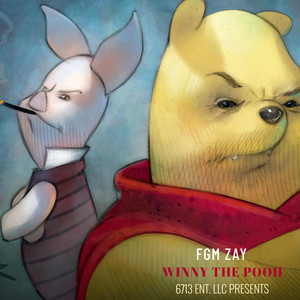 Winny The Pooh (Explicit)