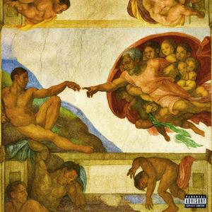 NEVER LET GO (Explicit)