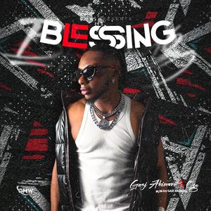 BLESSINGS (feat. OGO)