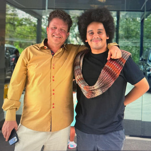 Johannes Brahms - Scherzo para Violino e Piano