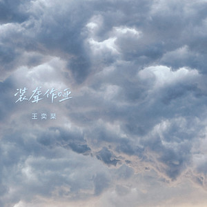 王奕棐 - 装聋作哑