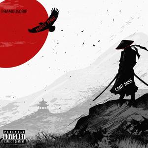 Cant Miss (feat. Mauly Maul) (Explicit)