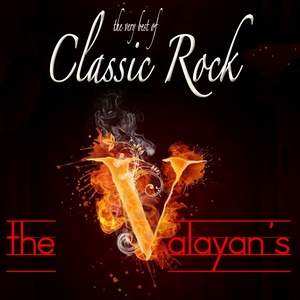 Classic Rock (The Very Best of)