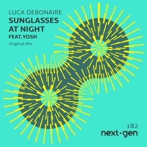 Sunglasses at Night (Extended Mix)
