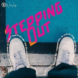 Stepping Out (feat. Heather Hughes)