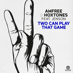 Two Can Play That Game (Original Mix)