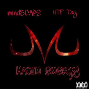 MAJIN ENERGY (feat. HTF Tay) (Explicit)