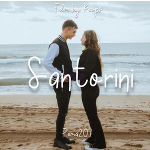 Santorini (feat. Raspo) (Explicit)