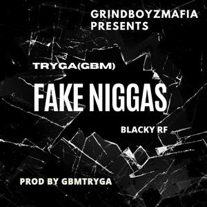 FAKE NIGGAS (feat. BLACKY RF) [Explicit]