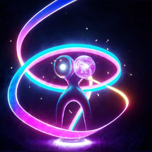 The Intergalactic Groove of Life