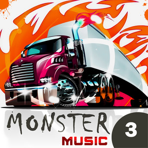 Monster Music, Vol. 3