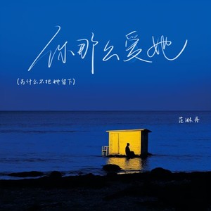 你那么爱她（为什么不把她留下）