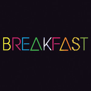 Breakfast - EP