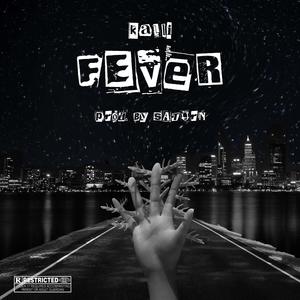 Fever (feat. SΛTURN)