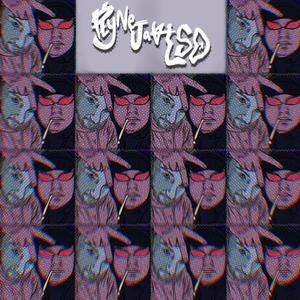 płynę jak lsd (feat. Dejz) (Explicit)