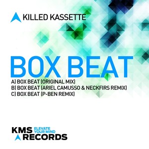 Box Beat (Ariel Camusso & Neckfirs Extended Remix)