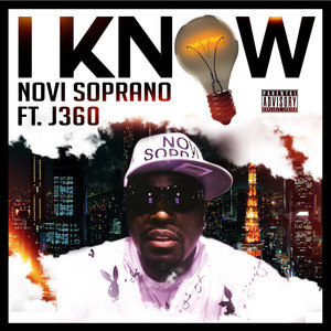 I Know (Explicit)