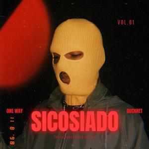 Sicosiado (feat. wanwe)