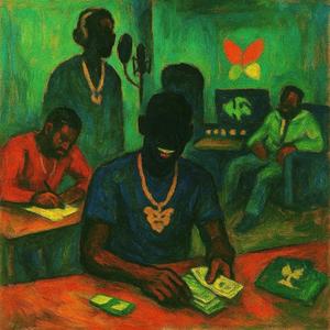 Someting’s (freestyle)