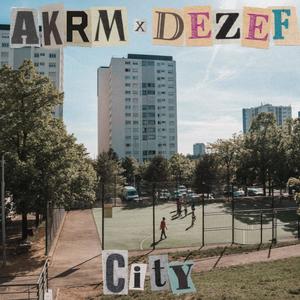 City (feat. Dezef)