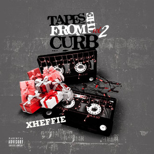 Tapes From The Curb Vol. 2 (Explicit)