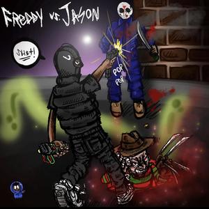 Freddy Vs Jason (Explicit)