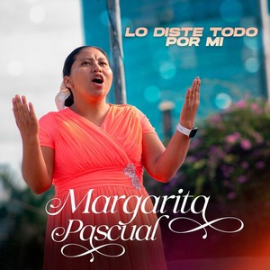 Lo Diste Todo por Mi