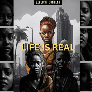 Life is Real (Shawn) (Explicit)