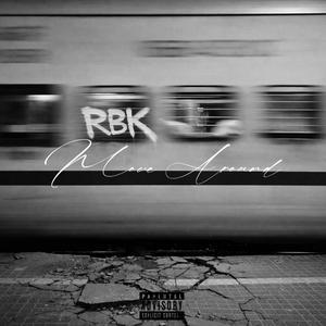 Move Around (Explicit)