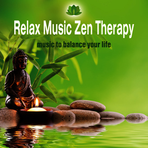 Relax Music Zen Therapy