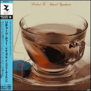 Richard Tee - Back Door Man