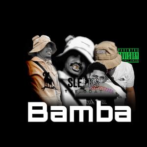 Man Staan [with Kray & Joumaselat] (feat. Mr Davie|Explicit)