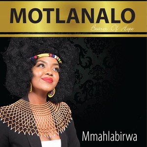Mmahlabirwa