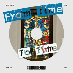 On Our Own (feat. Illustrate & Too Kool)