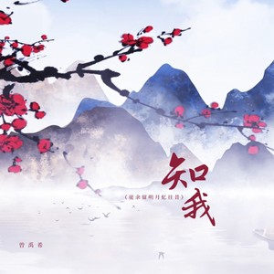 知我（徒余留明月忆往昔）