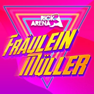 Fräulein Müller
