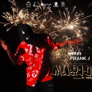 Mario (feat. Bomboclak & Frank J)