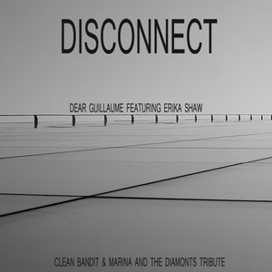 Disconnect (伴奏)