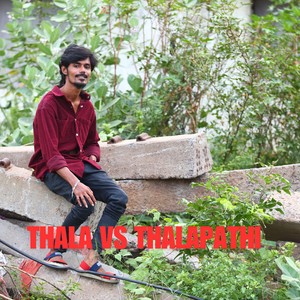 Thala Vs Thalapathi