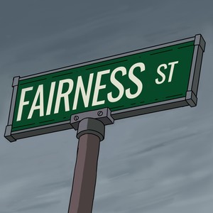 Fairness street (Remix)