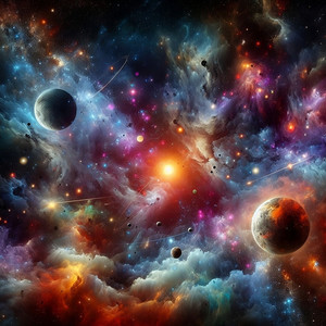 Interstellar (Explicit)