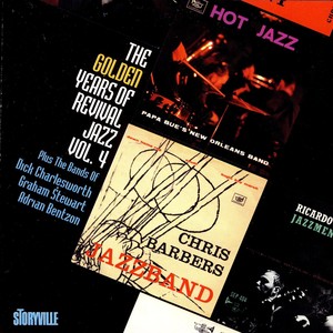 Just A Little While To Stay Here