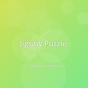 Jigsaw Puzzle