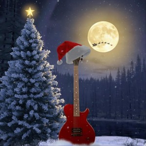 Christmas Doesn’t Shine from the Shelves