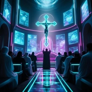 In the name of God (Remix|Explicit)