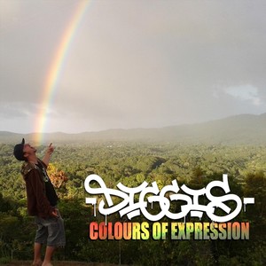 Colours of Expression