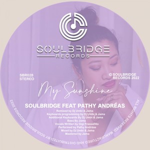 My Sunshine (Dj Umbi & Jama Mix)