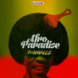 Afro Paradise